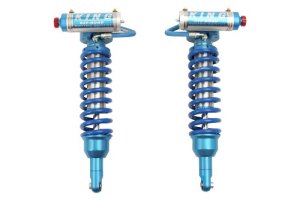 Chevrolet Colorado Coilover Suspension Kit - Front - King Shocks - 2.5 Dia Remote Reservoir w/Adjuster - `15-`27
